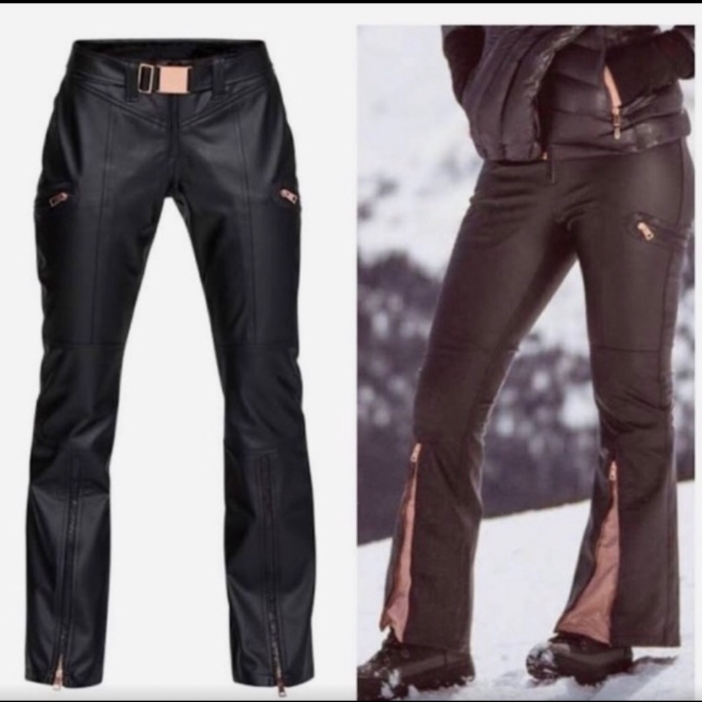 Ski Pants Lindsey Vonn Under Armour